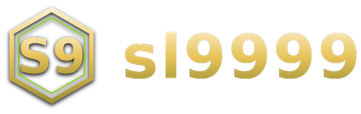 sl9999 logo